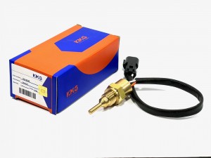 102-2240 Датчик температуры KMG 1022240 102-2240 Датчик температуры KMG 1022240