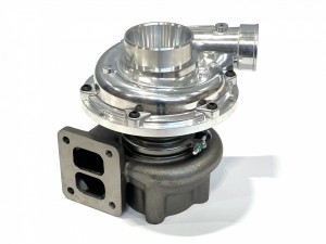 1144003900 Турбокомпрессор (IHI) ISUZU 1144003900 Турбокомпрессор (IHI) ISUZU