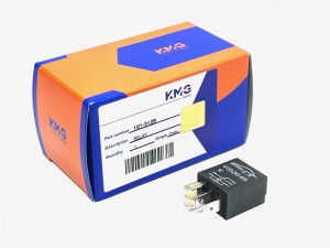 161-3128 Реле 1613128 KMG 161-3128 Реле 1613128 KMG