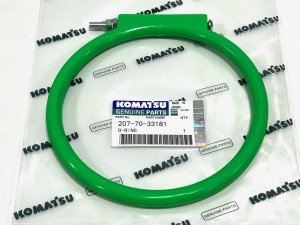 207-70-33181 Уплотнение KOMATSU 207-70-33181 Уплотнение KOMATSU