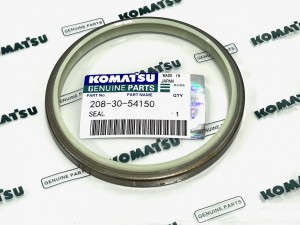 208-30-54150 Уплотнение KOMATSU 208-30-54150 Уплотнение KOMATSU