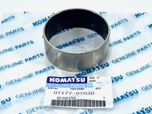 07177-07030 Втулка KOMATSU 07177-07030 Втулка KOMATSU