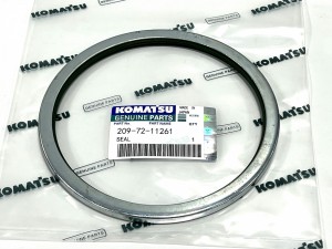 209-72-11261 Уплотнение KOMATSU 209-72-11261 Уплотнение KOMATSU