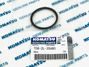 708-2L-35680 Уплотнение KOMATSU 708-2L-35680 Уплотнение KOMATSU
