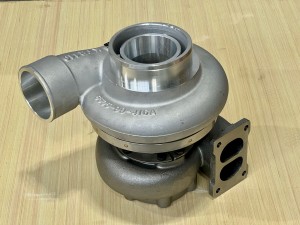 6505-65-5140 Турбокомпрессор 6505-65-5091  KOMATSU