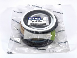 707-99-46270 Ремкомплект гидроцилиндра KOMATSU 707-99-46270 Ремкомплект гидроцилиндра KOMATSU