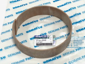 07155-02045 Уплотнение KOMATSU 07155-02045 Уплотнение KOMATSU
