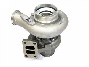 6738-81-8090 Турбокомпрессор HOLSET KOMATSU 6738-81-8090 Турбокомпрессор HOLSET KOMATSU