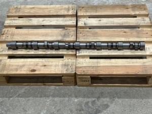 6150-41-1012 Распредвал KOMATSU 6150-41-1012 Распредвал KOMATSU