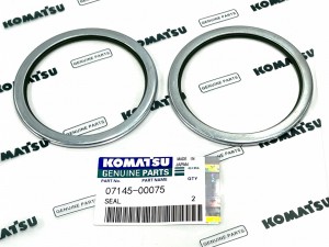 07145-00075 Пыльник KOMATSU 07145-00075 Пыльник KOMATSU