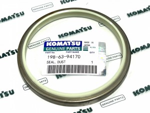 198-63-94170 Уплотнение KOMATSU 198-63-94170 Уплотнение KOMATSU