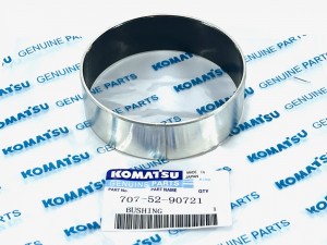 707-52-90721 Втулка 707-52-90720 KOMATSU 707-52-90721 Втулка 707-52-90720 KOMATSU