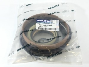 707-98-52140 Ремкомплект гидроцилиндра наклона отвала KOMATSU 707-98-52140 Ремкомплект гидроцилиндра наклона отвала KOMATSU