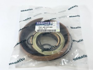 707-99-52160 Ремкомплект гидроцилиндра наклона отвала KOMATSU 707-99-52160 Ремкомплект гидроцилиндра наклона отвала KOMATSU