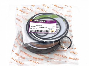 9207058 Ремкомплект гидроцилиндра 9257531 HITACHI 9207058 Ремкомплект гидроцилиндра 9257531 HITACHI