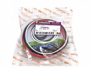 YA00006595 Ремкомплект гидроцилиндра HITACHI YA00006595 Ремкомплект гидроцилиндра HITACHI