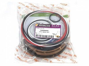 YA00006594 Ремкомплект гидроцилиндра HITACHI YA00006594 Ремкомплект гидроцилиндра HITACHI