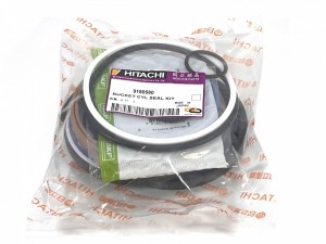 9180580 Ремкомплект гидроцилиндра HITACHI 9180580 Ремкомплект гидроцилиндра HITACHI