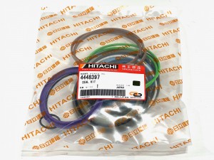 4448397 Ремкомплект гидроцилиндра HITACHI 4448397 Ремкомплект гидроцилиндра HITACHI