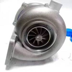 6151-81-8500 Турбокомпрессор KOMATSU 6151-81-8500 Турбокомпрессор KOMATSU