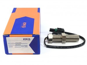 21E3-0042 Датчик скорости 21Q6-15800 KMG