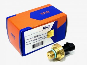 3080406 Датчик давления масла KMG 4921487