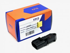 4076493 Датчик давления KMG 3331044 2897331