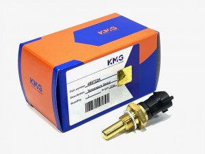 4897224 Датчик температуры охлаждающей жидкости KMG 4897224 Датчик температуры охлаждающей жидкости KMG
