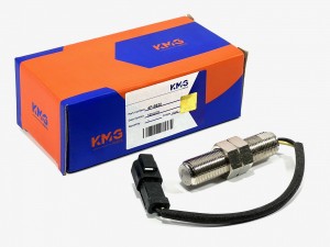 4P-5820 Датчик вращения коленвала KMG 4P5820 4P-5820 Датчик вращения коленвала KMG 4P5820