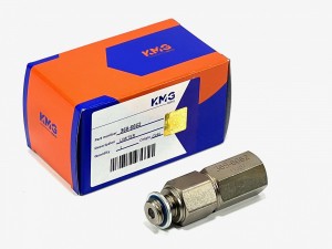 369-6662 Датчик давления топлива KMG 3696662, 2320343, 232-0343 369-6662 Датчик давления топлива KMG 3696662, 2320343, 232-0343