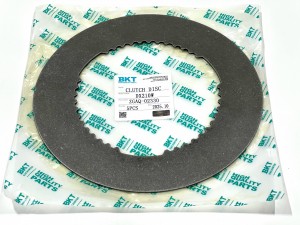 ZGAQ-02330 Диск фрикционный BKT, 4472.348.023, ZGAQ-02221  HYUNDAI
