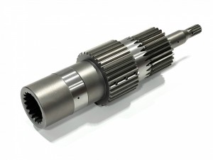 ZGAQ-02052 Первичный вал КПП BKT HYUNDAI ZGAQ-02052 Первичный вал КПП BKT HYUNDAI