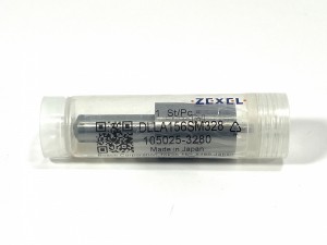 1153113020 Распылитель форсунки ISUZU 1153113020 Распылитель форсунки ISUZU
