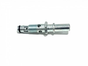 6745-71-5391 Соединение топливной трубки KOMATSU 6745-71-5391 Соединение топливной трубки KOMATSU