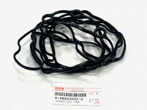 8980630320 Прокладка поддона двигателя ISUZU 8980630320 Прокладка поддона двигателя ISUZU