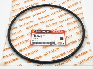 4468248 Кольцо уплотнительное HITACHI 4468248 Кольцо уплотнительное HITACHI