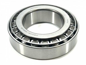 06002-32218 Подшипник роликовый конический NTN (Япония)  KOMATSU
