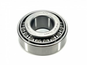 205-27-71560 Подшипник роликовый конический NTN (Япония)  KOMATSU