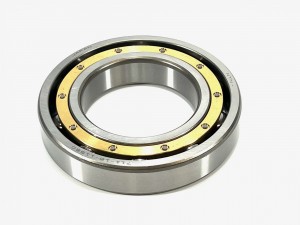 711-16-11560 Подшипник шариковый NTN (Япония)  KOMATSU