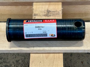 3089107 Палец HITACHI 3089107 Палец HITACHI