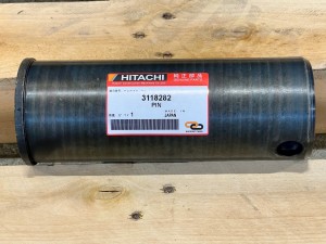 3118282 Палец HITACHI 3118282 Палец HITACHI