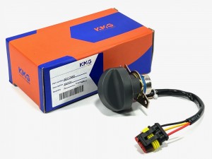 60117463 Регулятор дроссельной заслонки KMG 60117463 Регулятор дроссельной заслонки KMG