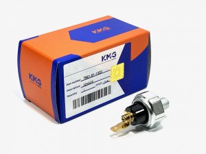 7861-91-1320 Датчик давления масла KMG