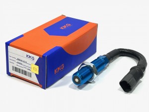 6560-61-2110 Датчик скорости KMG