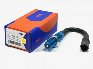 6560-61-2112 Датчик скорости KMG