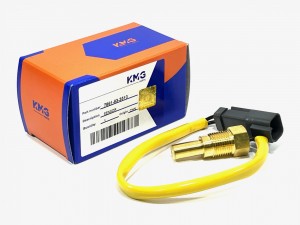 7861-93-3510 Датчик температуры охлаждающей жидкости KMG