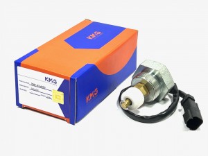 7861-93-4550 Датчик уровня масла KMG
