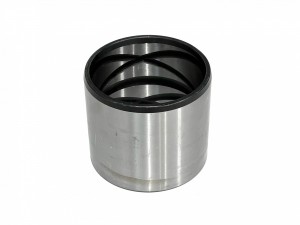 X124-102100 Втулка 208-70-13141, 61Q6-04120, 707-76-10140, 14880988 HYUNDAI X124-102100 Втулка 208-70-13141, 61Q6-04120, 707-76-10140, 14880988 HYUNDAI