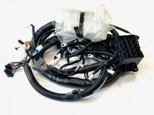YA00028880 Жгут проводов 0007838 HITACHI YA00028880 Жгут проводов 0007838 HITACHI