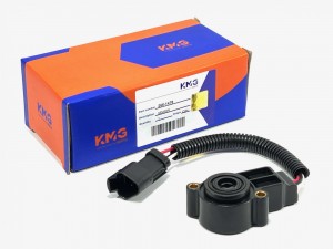 266-1478 Датчик положения KMG 214-4863, 2144863 2661478 266-1478 Датчик положения KMG 214-4863, 2144863 2661478